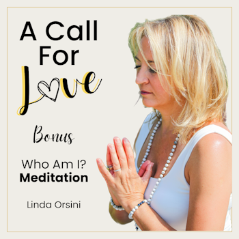 Meditation | Who Am I?