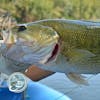 S2, Ep 120: Texas Hill Country Fishing Report with Upstream on the Fly