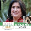 108: How to Write a Book about Your Life & Grow Your Business with Arlene Gale