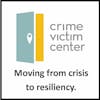 Moving from Crisis to Resiliency: Crime Victim Center