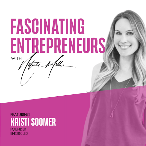 How Kristi Soomer created a Versatile and Sustainable fashion brand-L  Ep 73