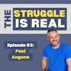 You’re Failing in Your Twenties…Or At Least You Think You Are | E93 Paul Angone