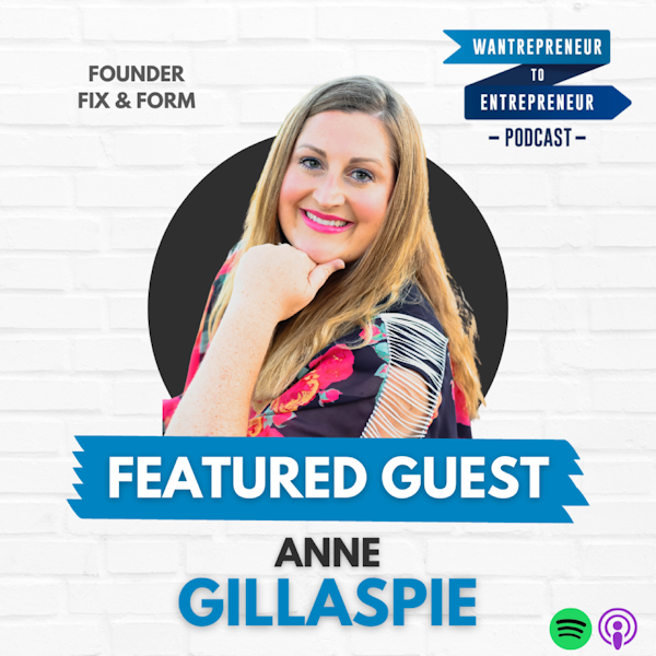 559: ACTION SATURDAY w/ Anne Gillaspie (AN EASY PERSONAL TOUCH!)