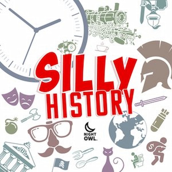 Silly History Reviewed