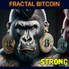 $75k Bitcoin next? Melting up, $60k defended! IMF backing Bitcoin?! Halving drama - Ep.93