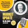 Market Update Oct 30, 2023 - Is Now a good time to buy? Accessory Dwelling Units and Getting More Deals