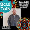 How to Help Your PTSD with Art - Sean Huges