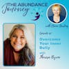 Overcome Your Inner Bully with Theresa Byrne