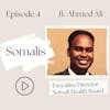 Somalis—When was the last time you thought about Ramadan when counseling? (Ahmed Ali, Ep 4)