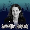Narrowing Your Niche with Samantha Hornsby