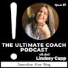 The 4 Words That Created An Olympic Champion - Lindsey Capp
