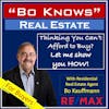 Right now, BUYING is cheaper than RENTING!  (EP: 130)