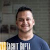 213 Sachit Gupta - A Conscious Creator