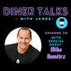 How to Get Respect and Teach Respect in Relationships, Parenting, and Humanity with Mike Domitrz