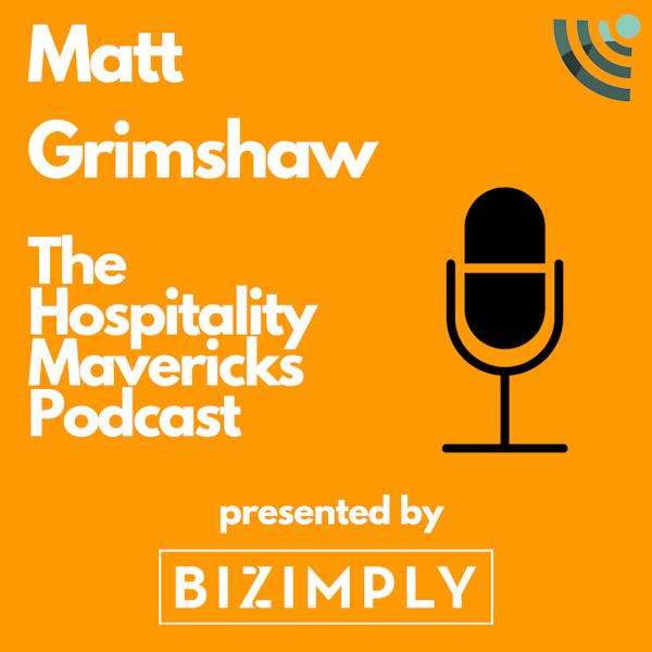 #138 Matt Grimshaw, Founder of The Pioneers, on Culture as Your Competitive Advantage