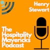 #80 Henry Stewart, Chief Happiness Officer at Happy, on Freedom and Trust