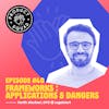 #40 Frameworks : applications et dangers - Harith Alanbari (Legalstart, PayPal, Stootie)