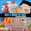 Let's Start A Cult Presents: Best & Worst Of 2021 | Capitol Riots, Musk, and More