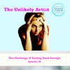 The Challenge of Feeling Good Enough | UA18
