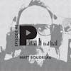 Matt Boudreau: Working Class Audio, Finances for Musicians, and Why Relationships Matter