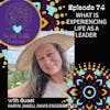 What is Experiencing Life as a Leader - Karyn Janell Davis Engebretsen