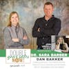 97: Creating Services That Deliver Intrinsic Value to Your Customers and Business with Dr. Sara Barber and Dan Bakker