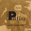 Casey Cavaliere: Having Impact, Good Record Deals, and The Wonder Years
