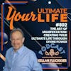 The Art of Manifestation: Creating Your Ultimate life Through Divine Power, 802