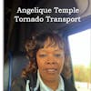 Lady Tornado Wins a Big Rig and Starts a Nonprofit to Feed People in Need