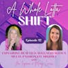 Exploring Health & Wellness With a Multi-Passionate Mindset