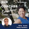 Connect To Clients Through The Magic Of Color With Patsy Sanders-Ep.163