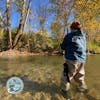 S2, Ep 130: Central PA Fishing Report with TCO Fly Shop
