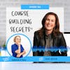 How to Attract Clients With Just One Click with Catharine O'Leary