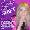 Trust in Self and the Universe: Finding Peace After Being Laid Off