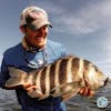 S4, Ep 6: Cape Lookout Fishing Report with Knot the Reel World