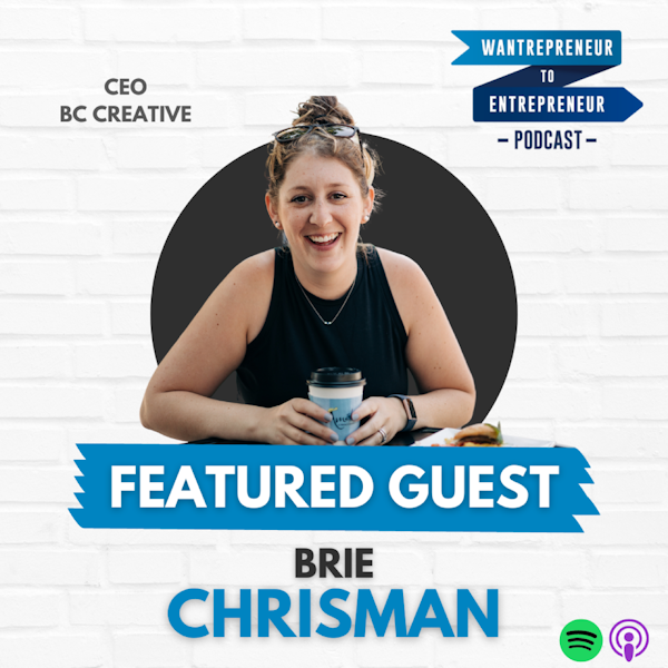 531: SYSTEMS to fuel – and ACCELERATE! – your growth w/ Brie Chrisman