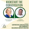 Empowering Conversations and Community Building in Content Creation with Vinnie Potestivo