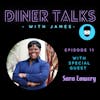 Why Black Women are Invisible with Sara Lowery