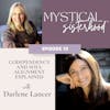 Codependency And Soul Alignment Explained With Darlene Lancer