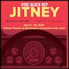 Jitney by August Wilson and The Black Rep