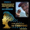 Breaking the cycle: The keys to becoming the parent you want to be | FSTT016