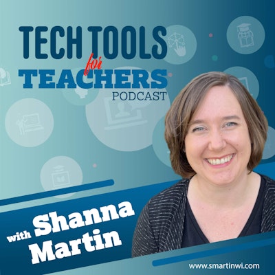 The EdTech Distilled Podcast