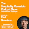 #226 Paul Newnham Executive Director of SDG2 Advocacy Hub on Transforming the Food System