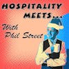 Hospitality Meets - The Christmas Special (Re-release)