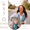 Reflections of Motherhood and Building Forward with Guest Kelly Bermingham