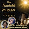 Wisdom and Encouragement with Marilyn Monmouth Williams
