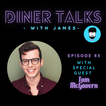 Carving Your Own Lane with Comedic Musician and American Idol’s Tom McGovern