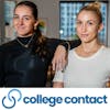 College Contact: Supporting Students & Families through the College Admissions Process