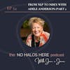 NLP to NDEs with Adele Anderson, Part 2 of 2
