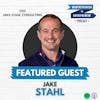 719: Having the PERFECT conversation in sales, customer service, and with ANYONE (without a script!) w/ Jake Stahl